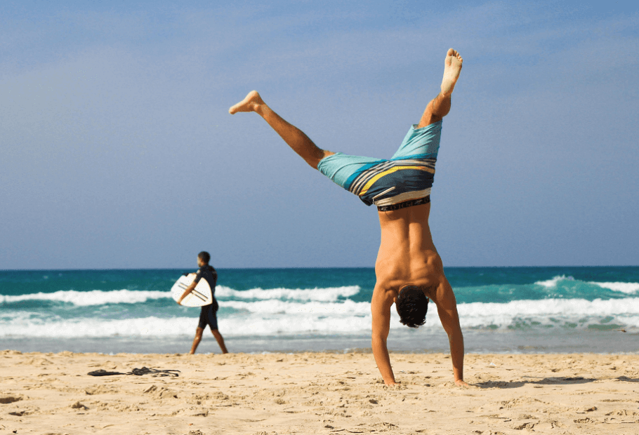 How to Create Financial Balance Between Security and Enjoyment