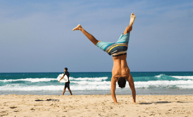 How to Create Financial Balance Between Security and Enjoyment