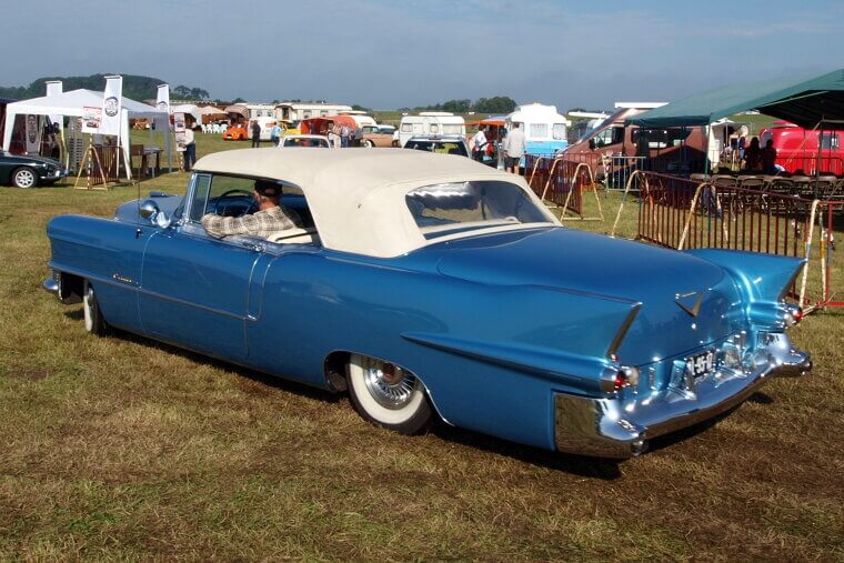 Cadillac Eldorado