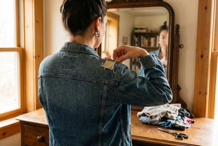Your Style Isn't Broken — It's Just Waiting