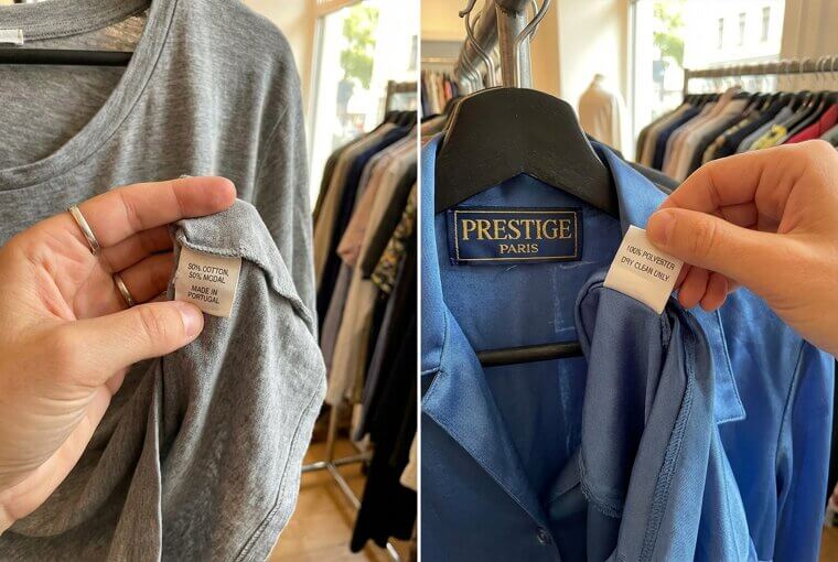 Fabric Matters More Than Brand