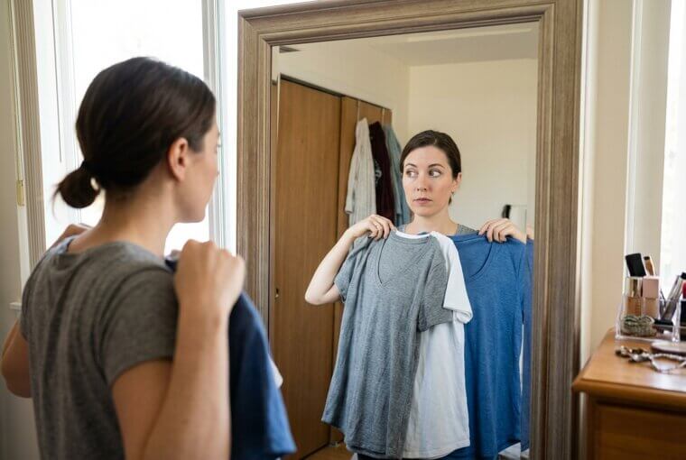 Find Your Most Flattering Neckline Fast