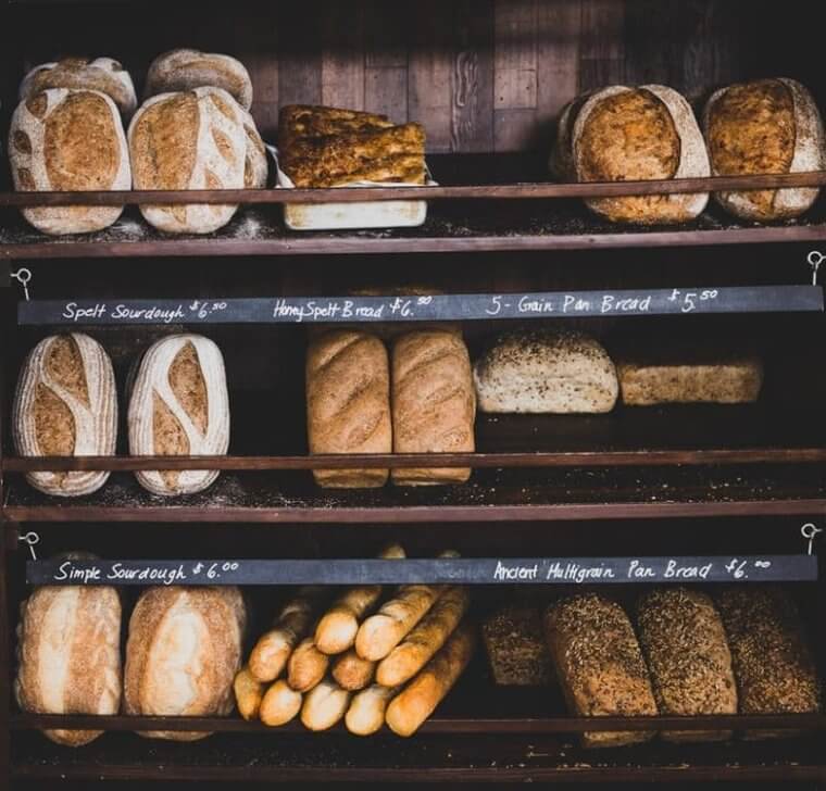 Whole Grains