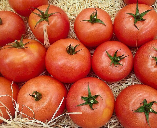 Tomatoes