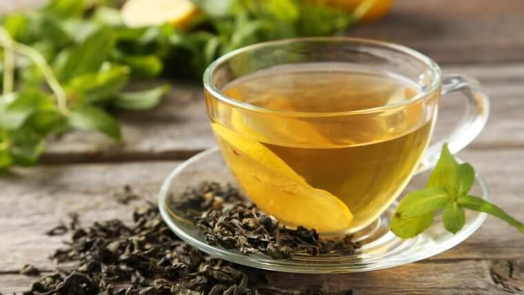 Tea