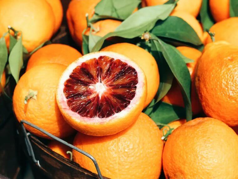Oranges