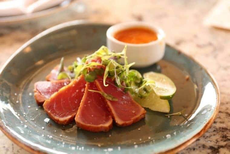 Tuna