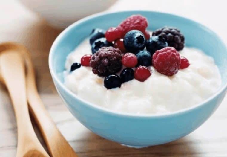 Cottage Cheese