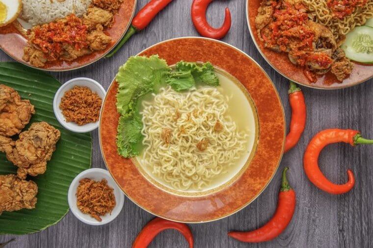 Chicken Soup
