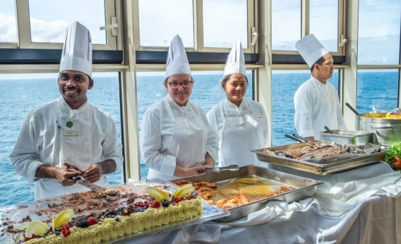 Hidden Health Risks on Cruise Ships and How to Avoid Them