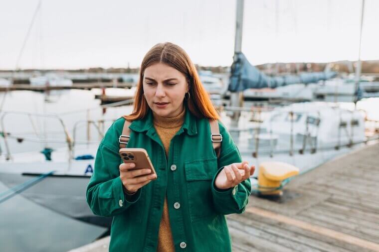 Unreliable Wi-Fi and Communication Issues