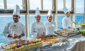 Hidden Health Risks on Cruise Ships and How to Avoid Them