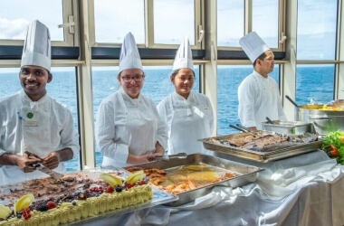 Hidden Health Risks on Cruise Ships and How to Avoid Them