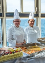 Hidden Health Risks on Cruise Ships and How to Avoid Them