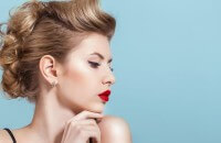 The Perfect Go-To Hairstyles for Every Hair Type