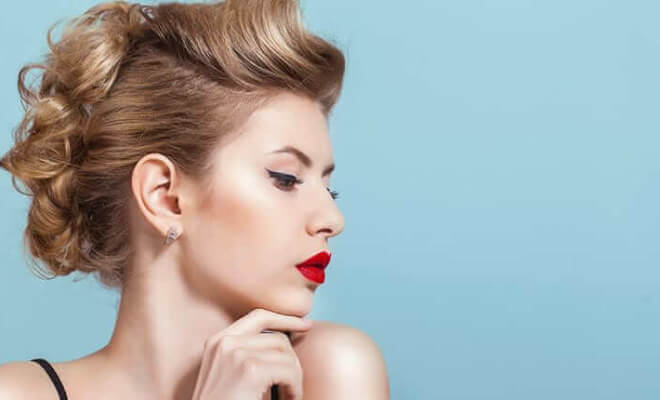 The Perfect Go-To Hairstyles for Every Hair Type