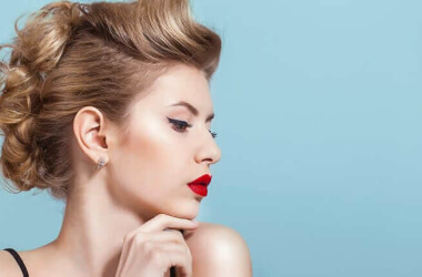 The Perfect Go-To Hairstyles for Every Hair Type