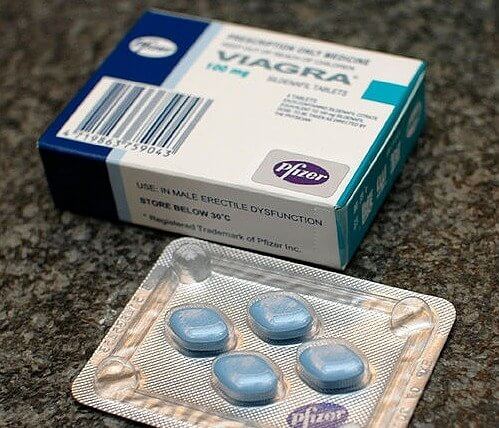 Le Viagra a été créé à l'origine pour traiter les personnes souffrant de problèmes cardiaques