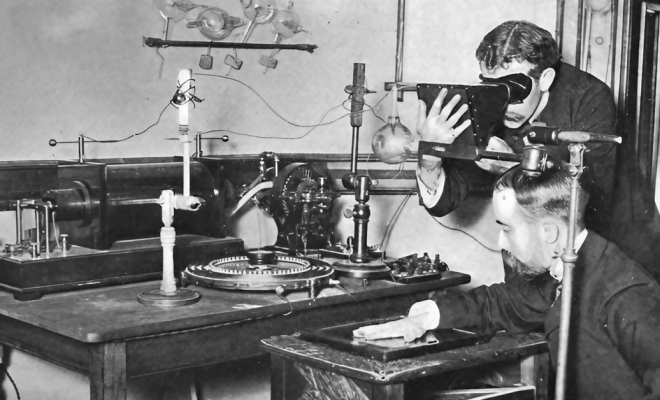 Ces inventions de tous les jours que nous utilisons tous ont été créées par un accident total