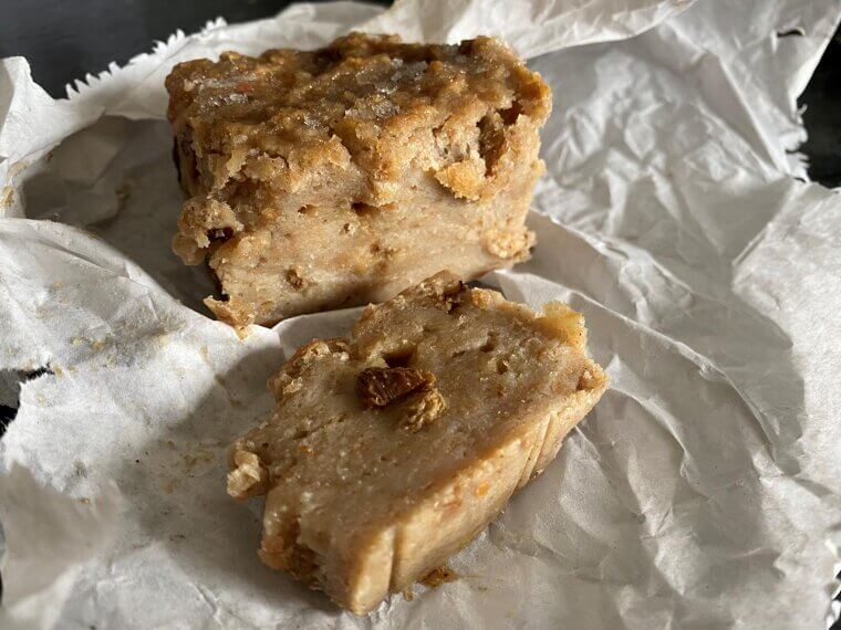 ​Make Bread Pudding