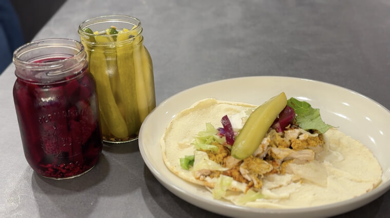 ​Pickle Veggies Before They Go Bad