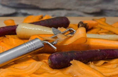 Reduce Food Waste and Turn Leftovers Into New Meals