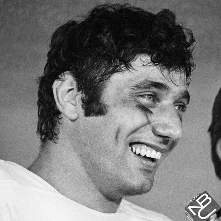 Joe Namath’s Guarantee (Super Bowl III, 1969)