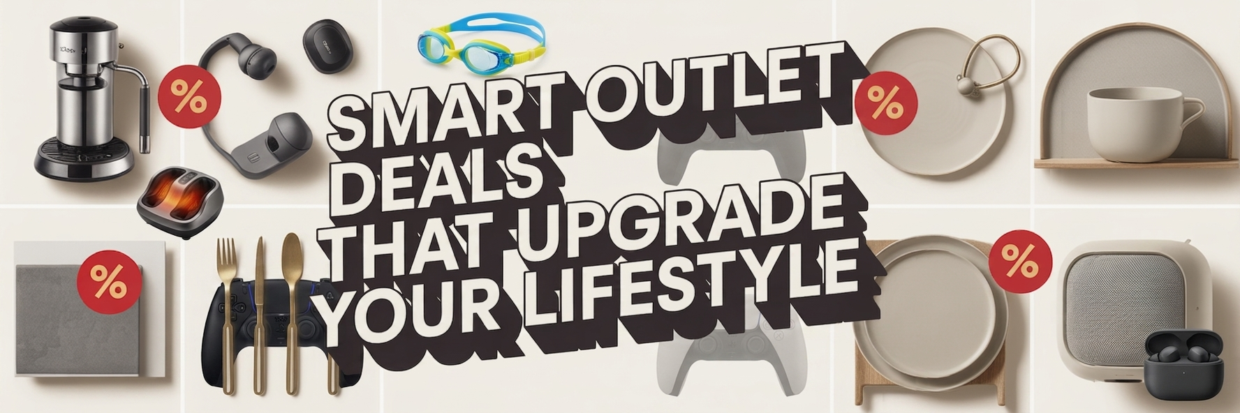 Limited-Time Outlet Deals You Can't Afford to Miss!