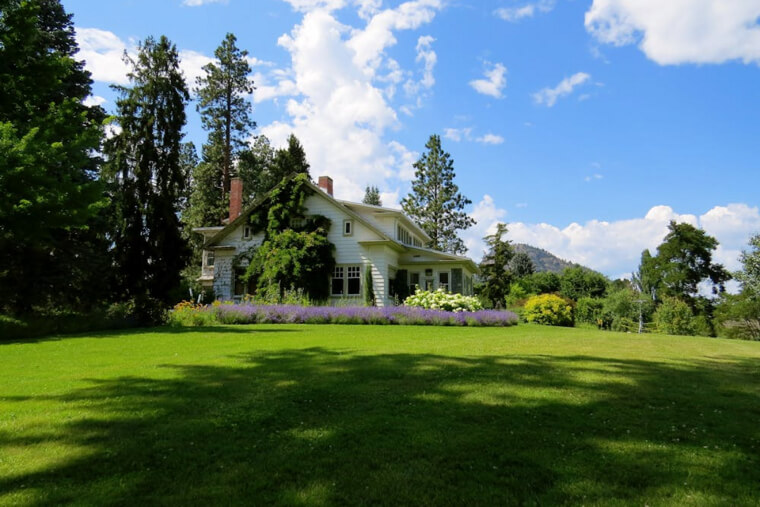 Not Planning for Shady Areas