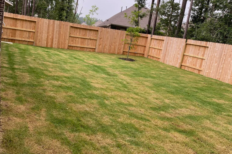 Using Excess Fertilizers