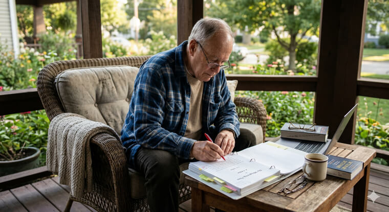 Professional Proofreader for Self-Published Authors: The Final Eye for New Writers