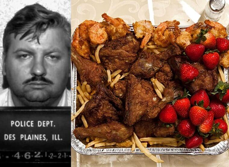 Any Last Requests: The Most Interesting Death Row Meal Orders ...