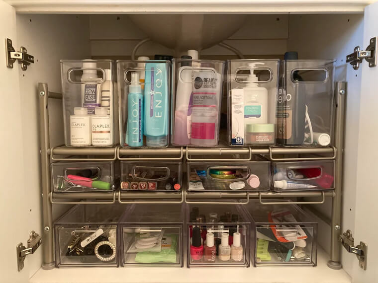 Cluttered Cabinet Chaos: Overhyped DIY Storage Solutions
