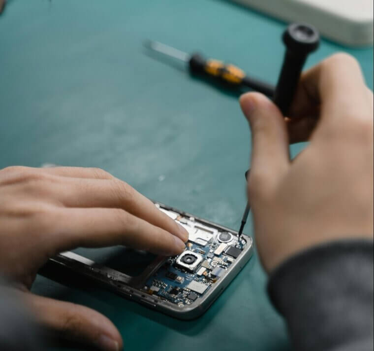 Phone Repair Kits: Not Always the Fix You Expect