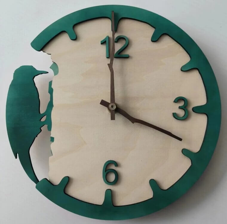 Quirky Clock Designs That Fail to Impress