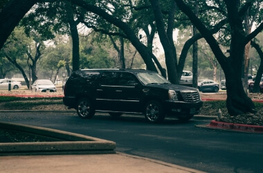 Used Luxury Vehicles That Are Cheap for a Reason