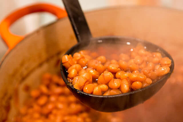 Baked Beans for Days
