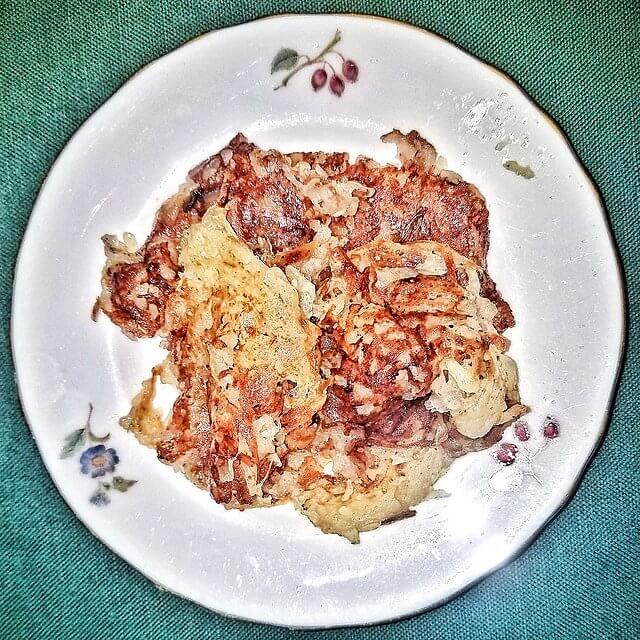 Potato Pancakes for Every Meal