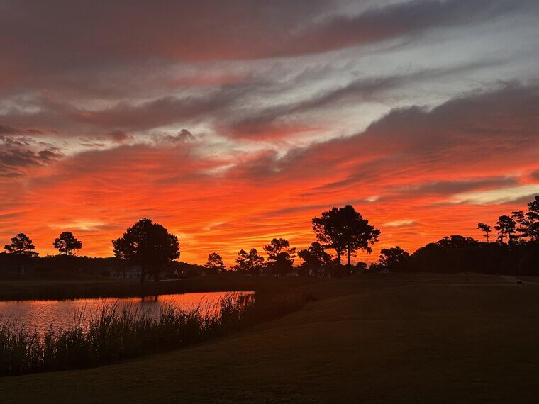 Beaufort, North Carolina
