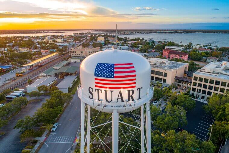 Stuart, Florida