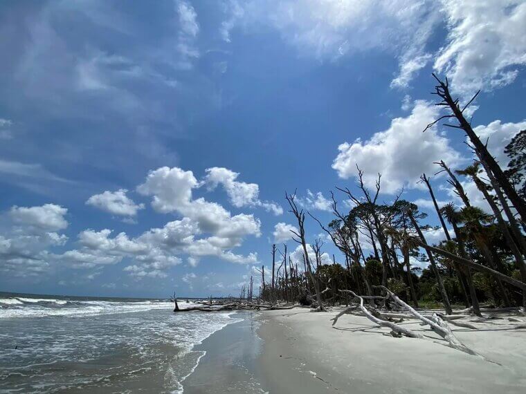 Beaufort, South Carolina