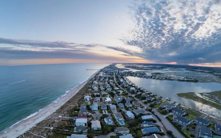 Wilmington, North Carolina