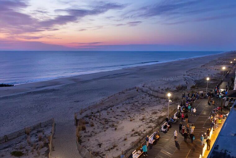 Rehoboth Beach, Delaware
