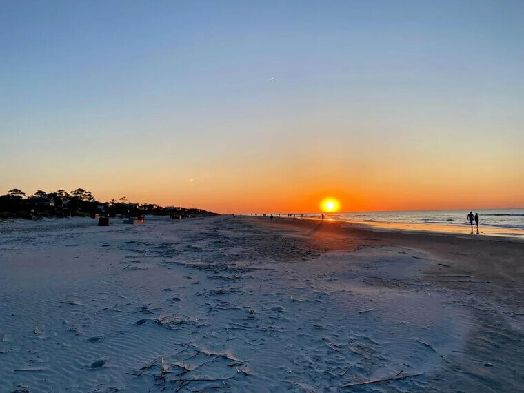 Hilton Head Island, South Carolina