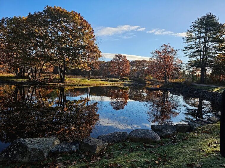 Kennebunkport, Maine