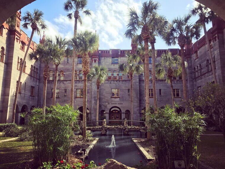 St. Augustine, Florida