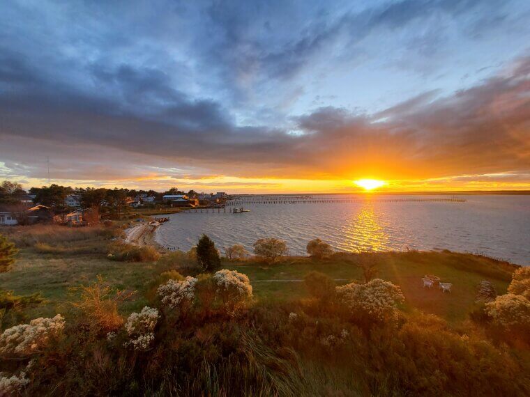 Chincoteague, Virginia