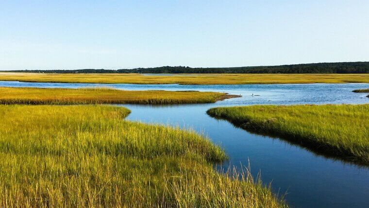 Cape Cod, Massachusetts