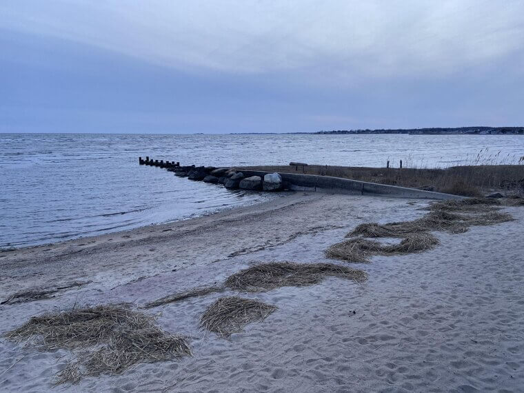 Old Saybrook, Connecticut