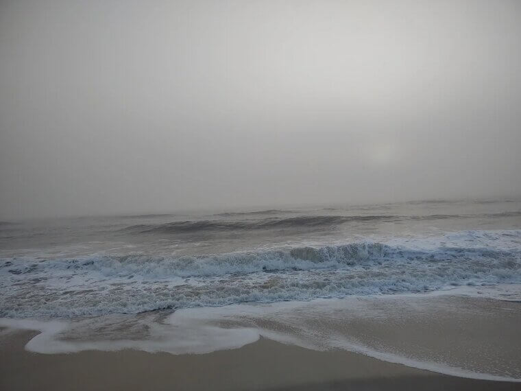 Fernandina Beach, Florida